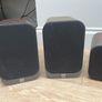 Q Acoustics 5.1 Surround Sound Speakers Image 4