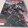 Secret Wars 2099 Marvel TPB Graphic Novel Comic Book 2015 Image 3