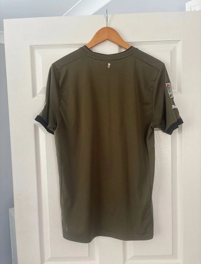 Espanyol jersey