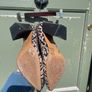 vince camuto chunky heel boots Image 4