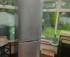 Normende fridge freezer