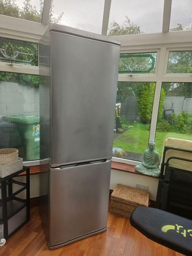 Normende fridge freezer