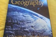 The Encyclopedia of World Geography