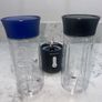 BlendnGo 2.0 Portable Blender with Extra Cup Image 8