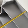bedside lockers Image 8