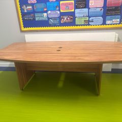 Boardroom table