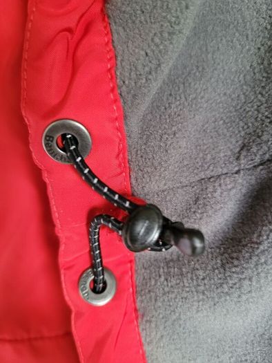 Brand New Bench Mens Winter Jacket - Size Large