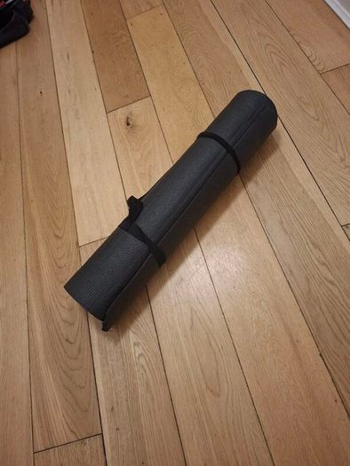 Yoga mat