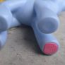 Bubblecap Spring Basket MLP G3 My Little Pony 2002 Image 8