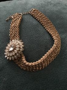 Statement Neck Piece