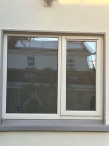 Munster Joinery triple glazed window for sale