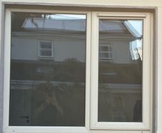 Munster Joinery triple glazed window for sale