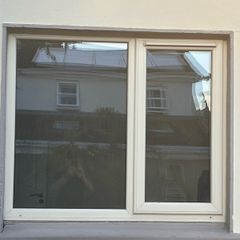 Munster Joinery triple glazed window for sale
