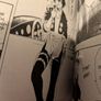 Black Cat manga 1-20 Image 6