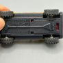 Vintage Hong Kong Lamborghini Cheetah die cast 1:48 Image 9