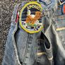 Shorts denim Image 3