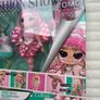 L.O.L. LOL Surprise O.M.G Fashion Show MGA La Rose LaRose Damaged Box new Please see pictures Image 5