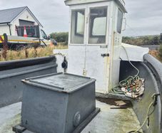 21ft boat