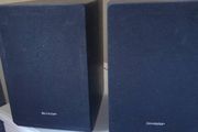 Bookshelf Speakers