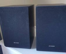 Bookshelf Speakers