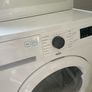 Zanussi condenser tumble dryer Image 2