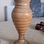 Wooden holder/vase Image 8