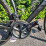 Canyon Endurace + Topeak Travel Hardcase Image 3