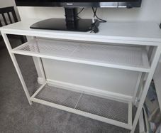 Console table