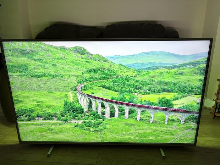 smart tv