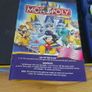 Monopoly Disney Edition Board Game 2004 Parker Brothers 3D Pop-Up Castle Complete - Golden Tinker Bell Mover Image 3