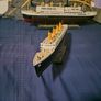 2 Titanic Models (read Description) Image 6