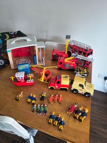 Fireman Sam