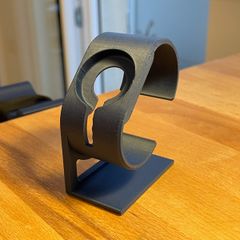 Charging stand for Apple Watch