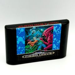 Splatter House 2 for Sega Mega Drive - Cartridge