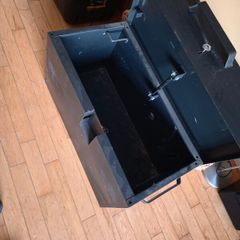Armorgard vanbox OXBOX OX1