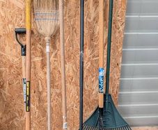 Garden tools