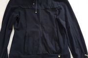 Puma Sports Jacket Size 10