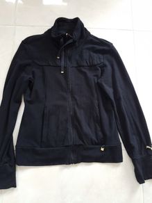 Puma Sports Jacket Size 10
