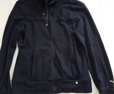 Puma Sports Jacket Size 10