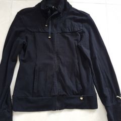 Puma Sports Jacket Size 10