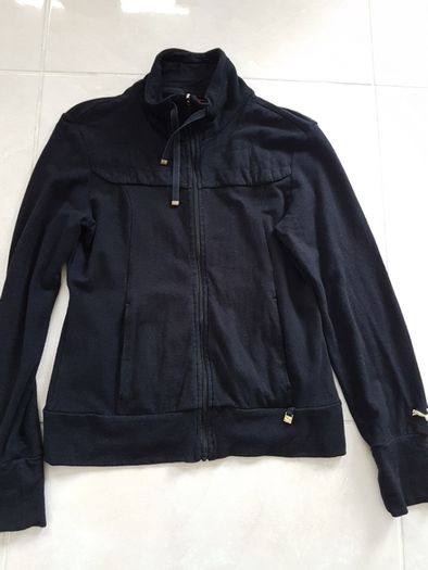 Puma Sports Jacket Size 10