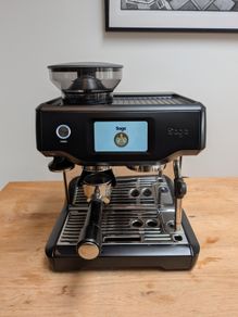 Sage Barista Touch Coffee Machine