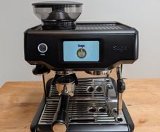 Sage Barista Touch Coffee Machine