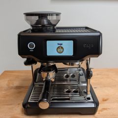Sage Barista Touch Coffee Machine
