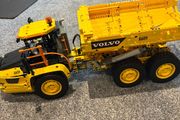 lego technic volvo