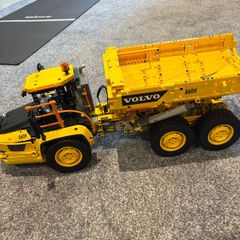 lego technic volvo