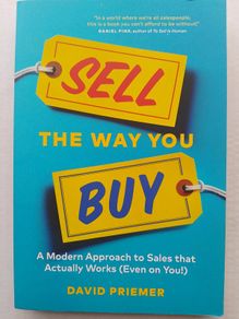 Sell The Way You Buy