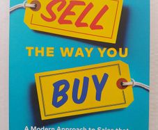 Sell The Way You Buy