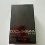 D&G The One 100ml parfum for him Image 2