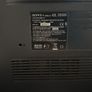 Sony Bravia TV, TV Table & Woofer/Speakers Image 3